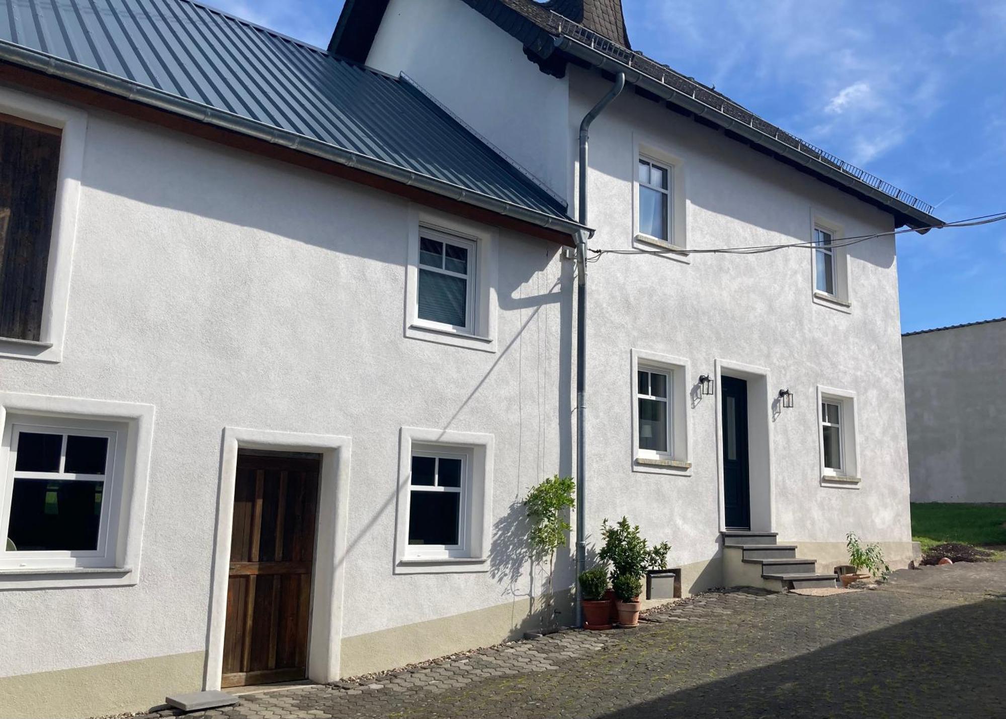 Landhaus Laux Schmitt Экстерьер фото